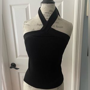 Women’s halter top